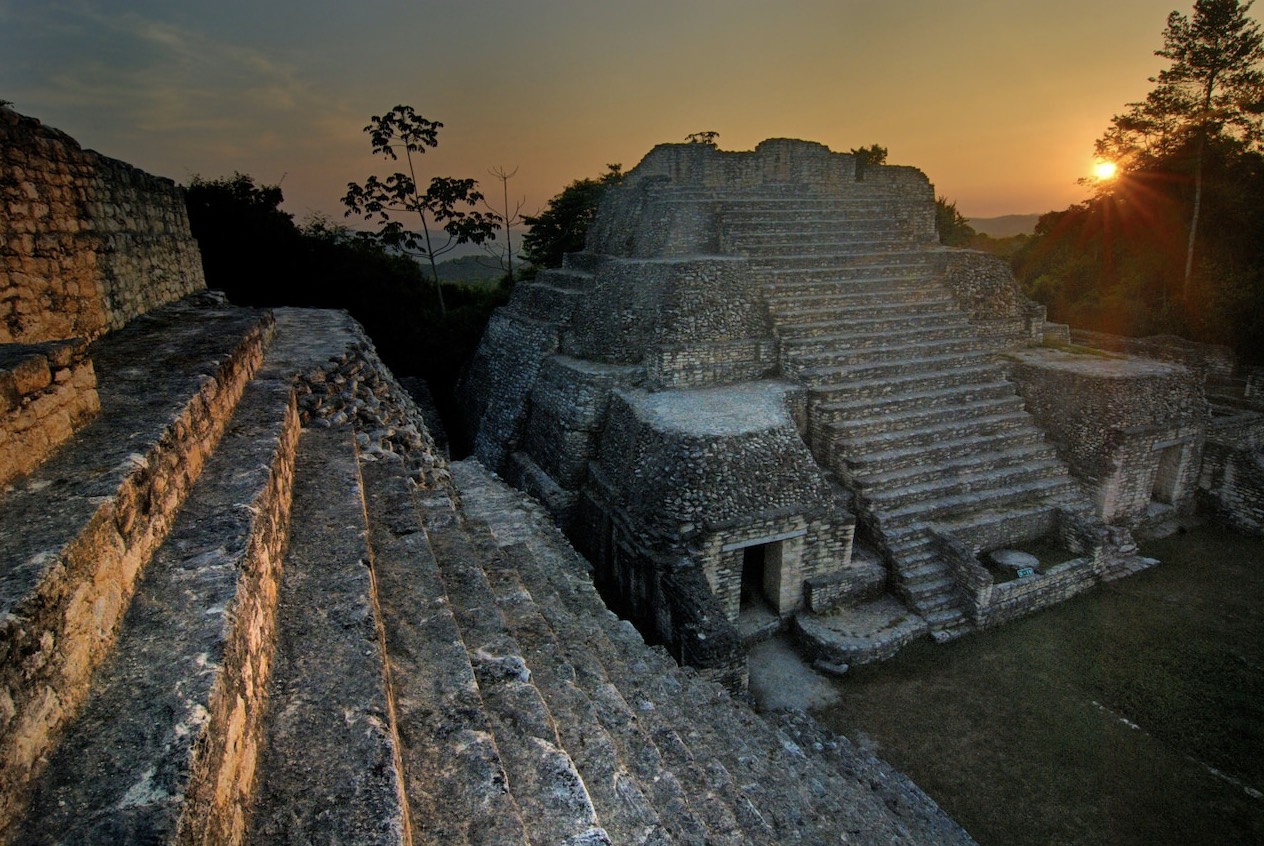Classic Expeditons Belize Tours (1)