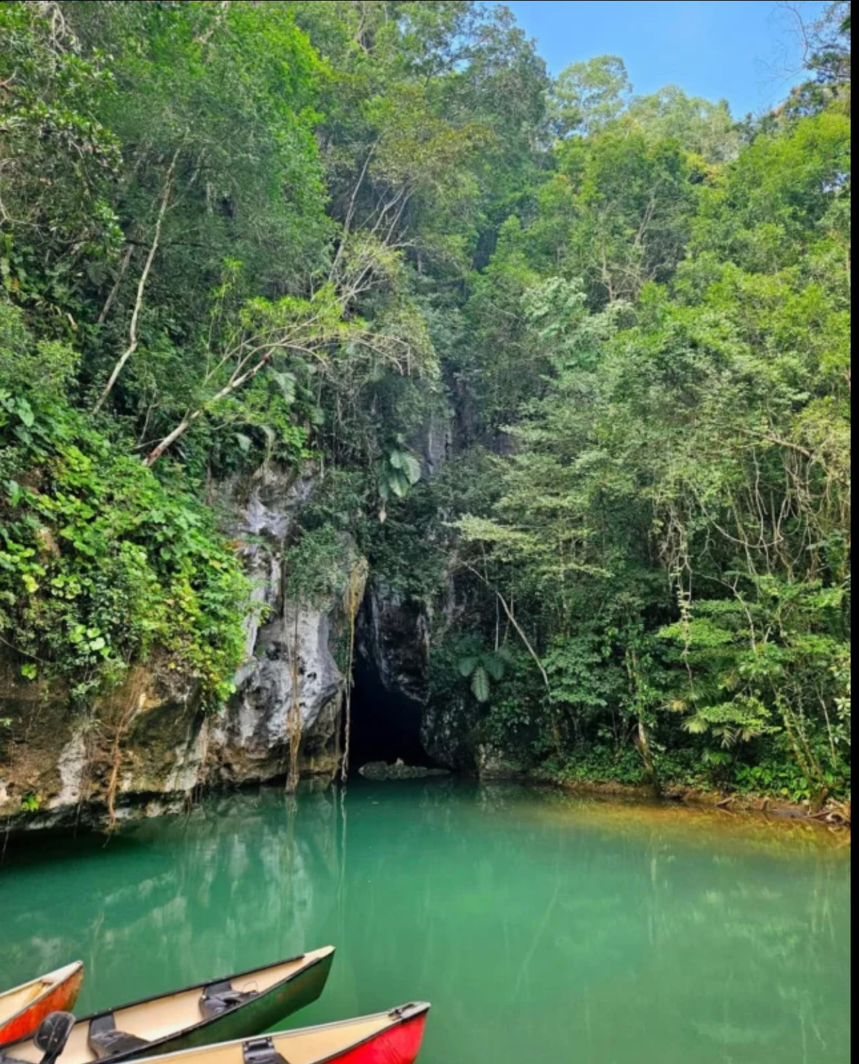 Classic Expeditons Belize Tours (2)