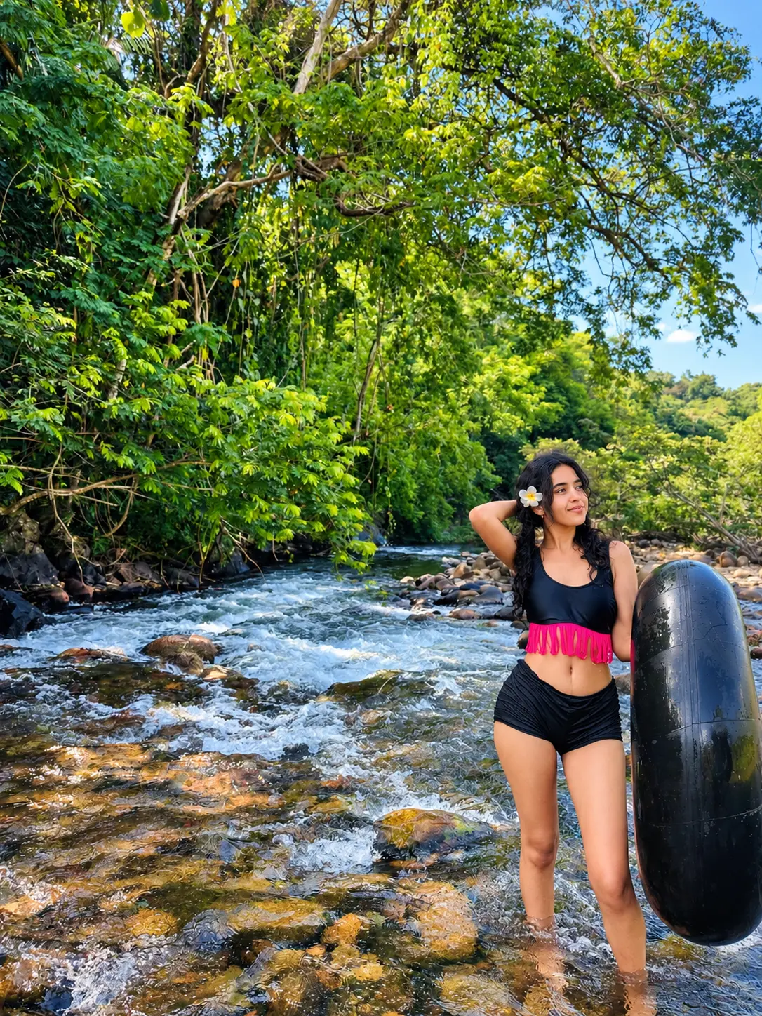River Tubing with Picnic (2)