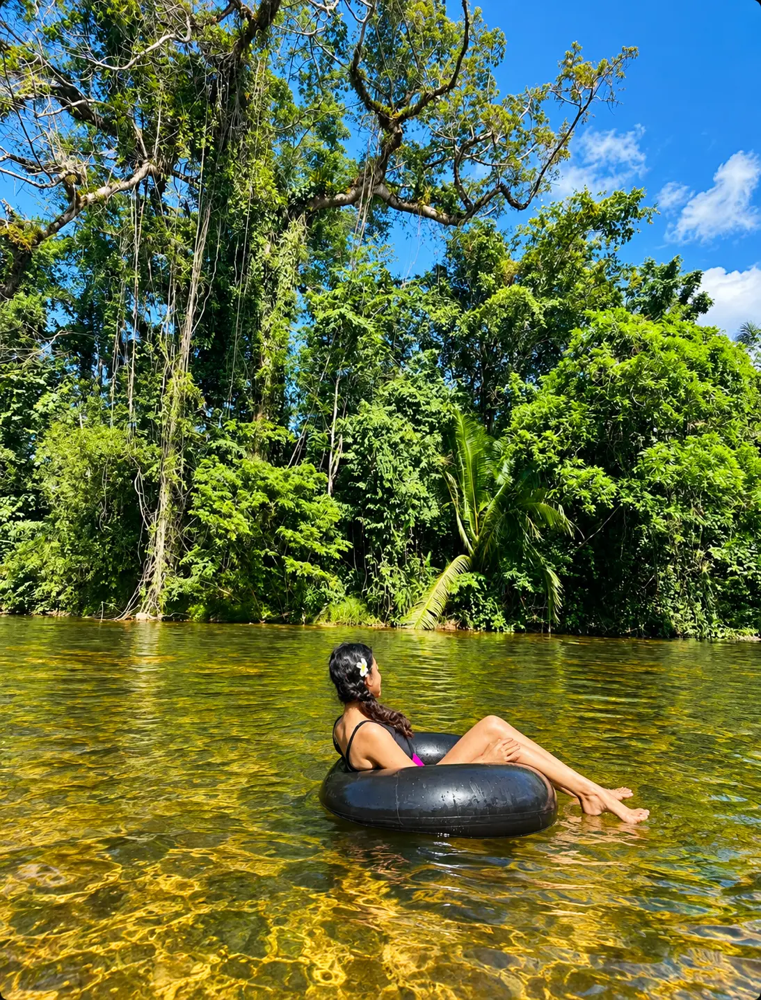 River Tubing with Picnic (4)