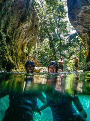 ATM Cave (Actun Tunichil Muknal)