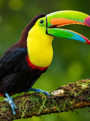 Belize Birding Tour (1)