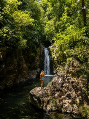 Dreaming Giant Waterfalls (4)