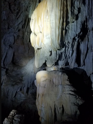 Haunted Forest Ceremonial River Cave Haunted Forest Ceremonial River Cave